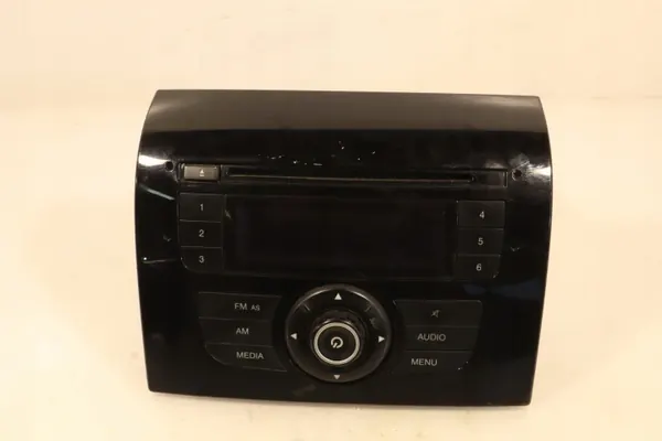 Radio OEM 7355985560 pour Ducato Jumper Boxer 2011- image 5