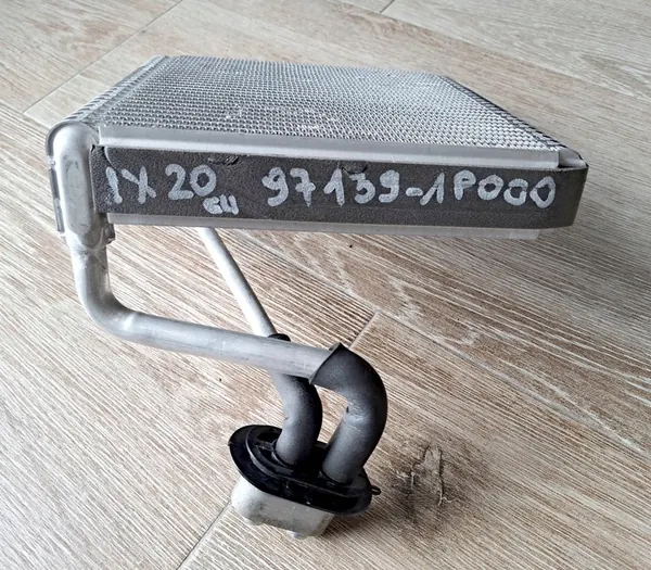 Evaporador de Aire Acondicionado Hyundai IX 20 image 3