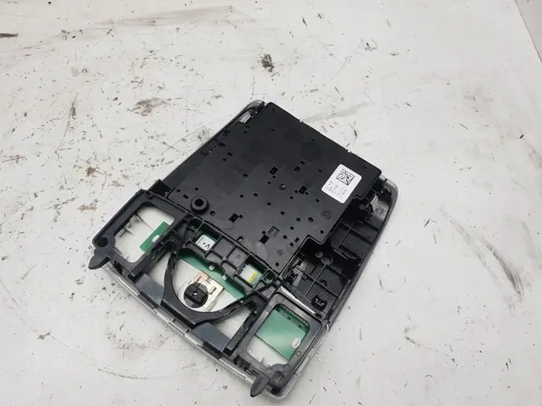 BMW 2 F22 F23 2016 Subwoofer image 3