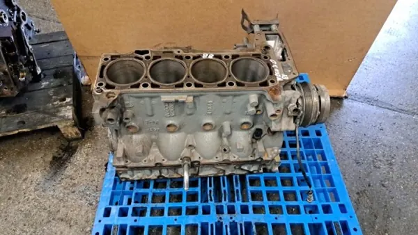 Moottorilohko F1CE0481B Iveco Ducato 3.0 2006-2010 image 3