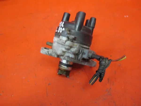 Sytytysmodule DAEWOO MATIZ 0.8 96239411 image 3