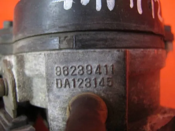 Sytytysmodule DAEWOO MATIZ 0.8 96239411 image 4