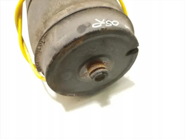 Land Rover Ilmajousipussi - Taka OEM No MPN image 10