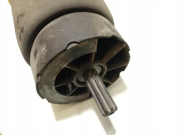 Land Rover Ilmajousipussi - Taka OEM No MPN image 4