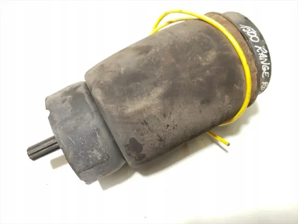 Land Rover Ilmajousipussi - Taka OEM No MPN image 5