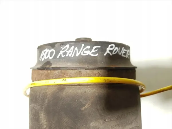 Land Rover Ilmajousipussi - Taka OEM No MPN image 6