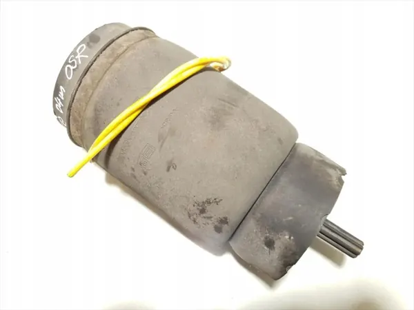 Land Rover Ilmajousipussi - Taka OEM No MPN image 8