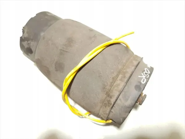 Land Rover Ilmajousipussi - Taka OEM No MPN image 9