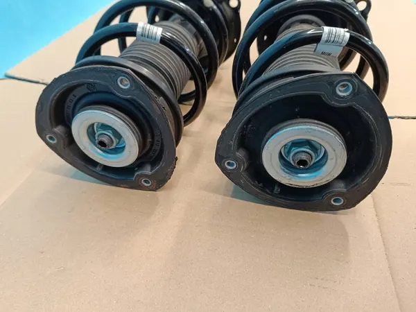 Ammortizzatore Anteriore SKODA KAROQ LIFT 1.5 TSI 110KW 2023 5Q3413031K image 4