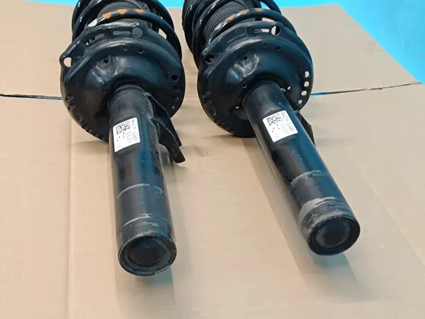 Ammortizzatore Anteriore SKODA KAROQ LIFT 1.5 TSI 110KW 2023 5Q3413031K image 5