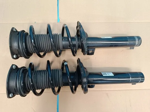 Ammortizzatore Anteriore SKODA KAROQ LIFT 1.5 TSI 110KW 2023 5Q3413031K image 7