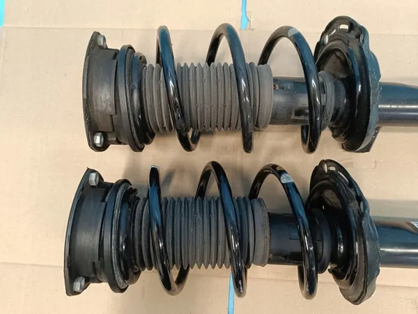 Ammortizzatore Anteriore SKODA KAROQ LIFT 1.5 TSI 110KW 2023 5Q3413031K image 8