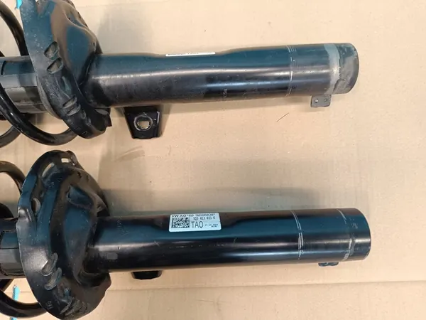 Ammortizzatore Anteriore SKODA KAROQ LIFT 1.5 TSI 110KW 2023 5Q3413031K image 9