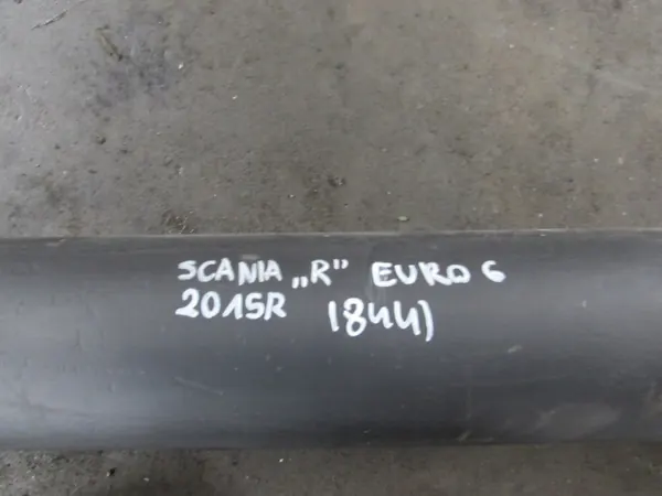 Scania OE Vetoakseli WAŁ NAPĘDOWY SCANIA R 2015r EURO 6 image 6