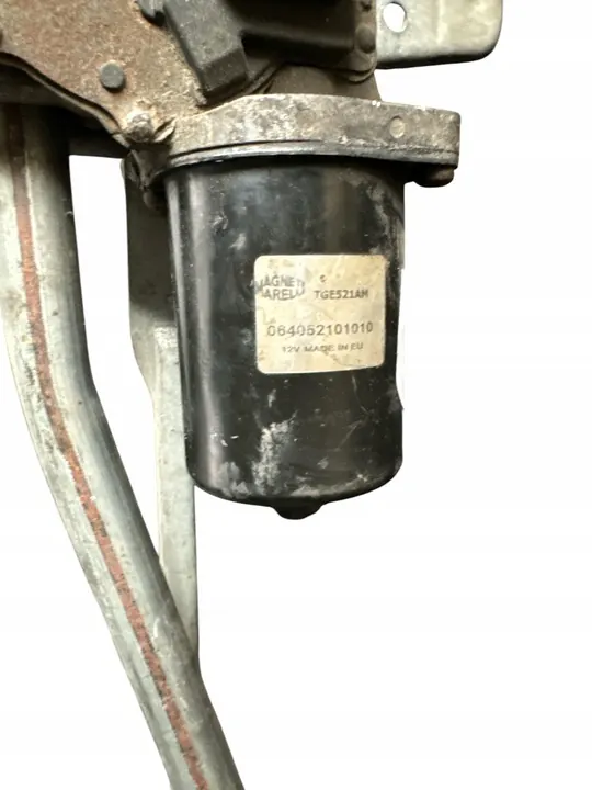 Scheibenwischermotor MAGNETI JUMPER DUCATO BOXER image 3