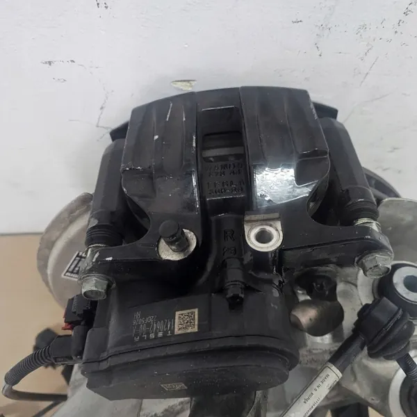OEM 142041600H Rechte Hinterradnabe Tesla Model X image 10