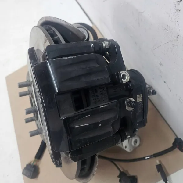OEM 142041600H Rechte Hinterradnabe Tesla Model X image 5