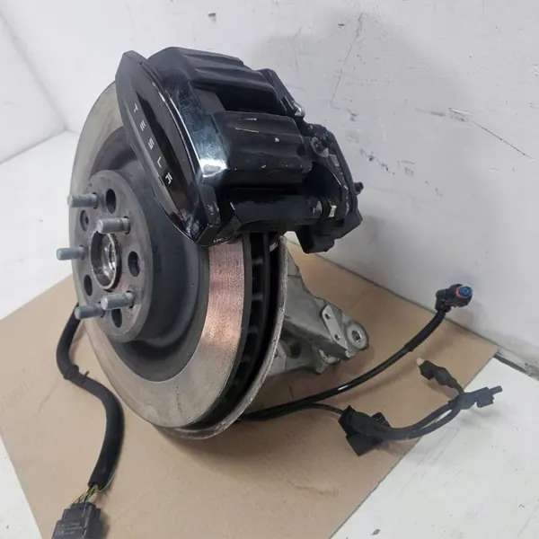 OEM 142041600H Rechte Hinterradnabe Tesla Model X image 6