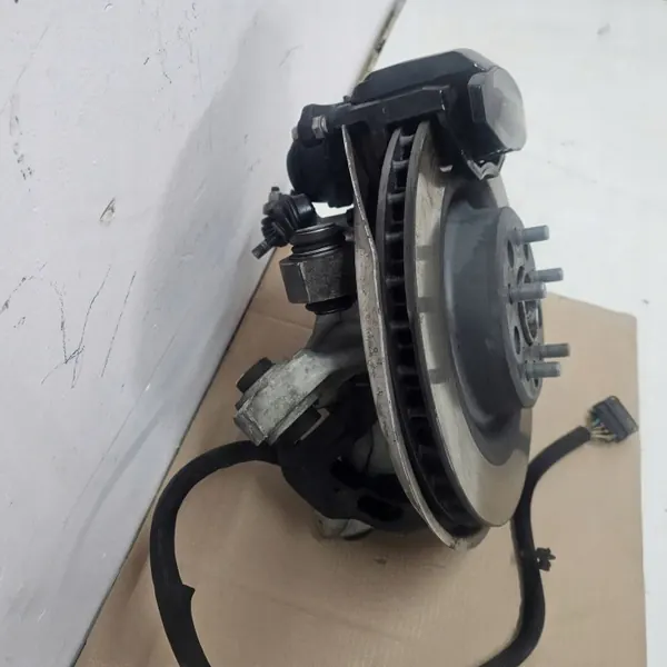OEM 142041600H Rechte Hinterradnabe Tesla Model X image 7
