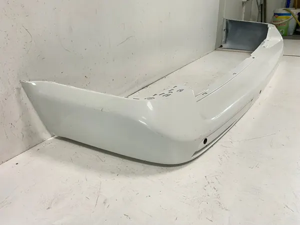 Paraurti posteriore VW T5 T6 Multivan Caravelle 2009-2019 image 3