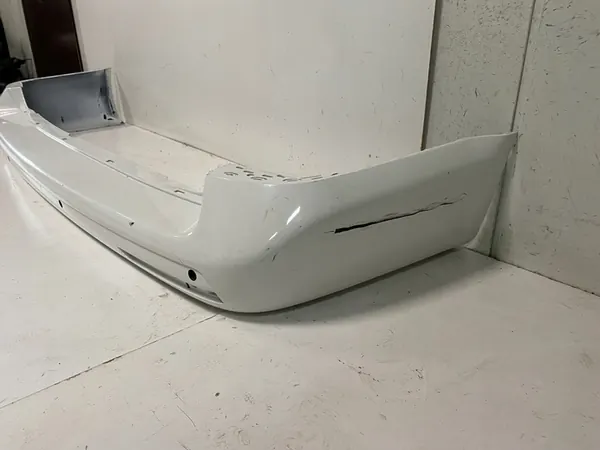 Paraurti posteriore VW T5 T6 Multivan Caravelle 2009-2019 image 5