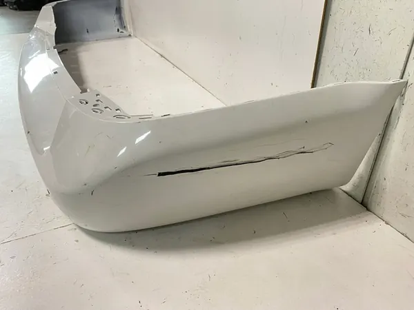 Paraurti posteriore VW T5 T6 Multivan Caravelle 2009-2019 image 6