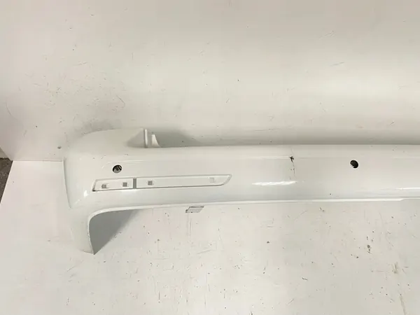 Paraurti posteriore VW T5 T6 Multivan Caravelle 2009-2019 image 8