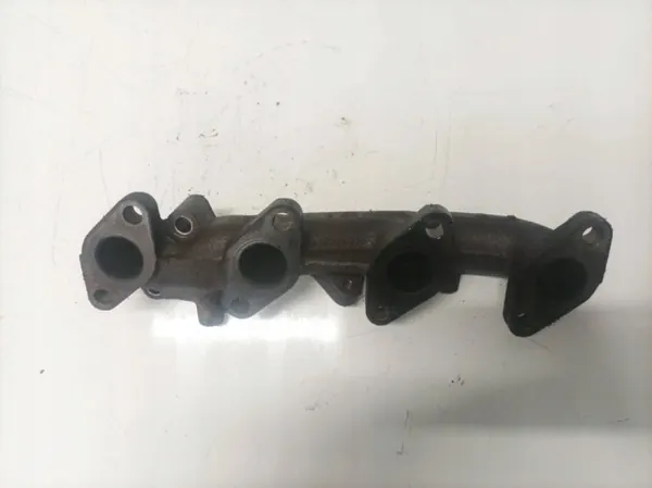 Colector de escape OEM 2116733 Kia Ceed 1.6L 2008 image 2