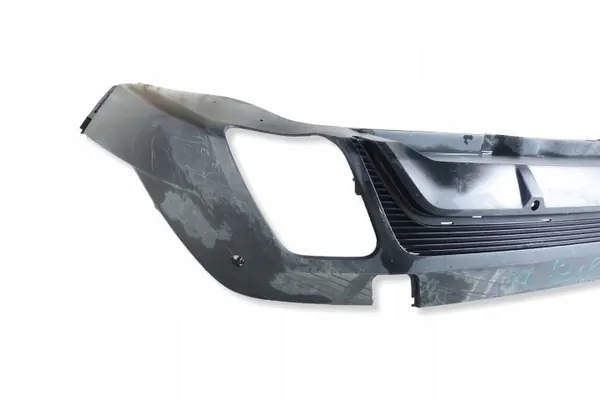 OEM 9820508777 Heckstoßstangen Spoiler Diffusor Citroen DS7 image 5