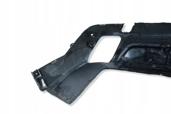 OEM 9820508777 Heckstoßstangen Spoiler Diffusor Citroen DS7 image 6