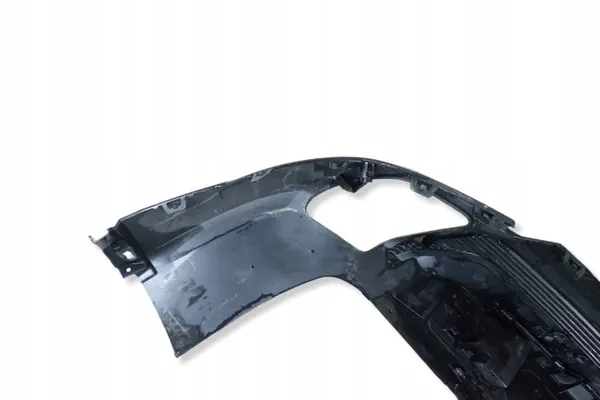 OEM 9820508777 Heckstoßstangen Spoiler Diffusor Citroen DS7 image 7