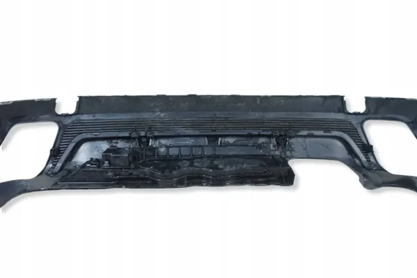 OEM 9820508777 Heckstoßstangen Spoiler Diffusor Citroen DS7 image 8