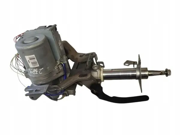 Servopumpe Nissan Qashqai J10 OEM 48810BR60A image 2