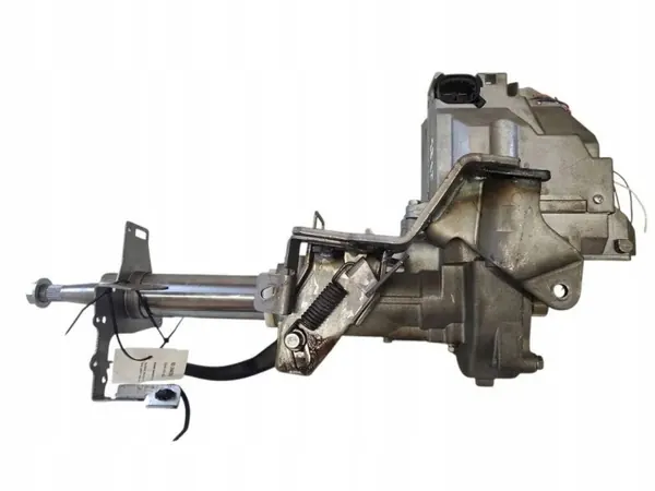 Servopumpe Nissan Qashqai J10 OEM 48810BR60A image 5