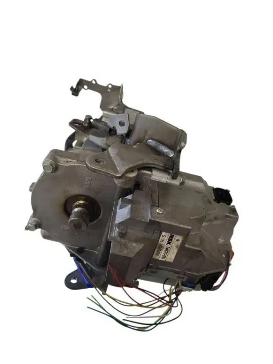 Servopumpe Nissan Qashqai J10 OEM 48810BR60A image 6