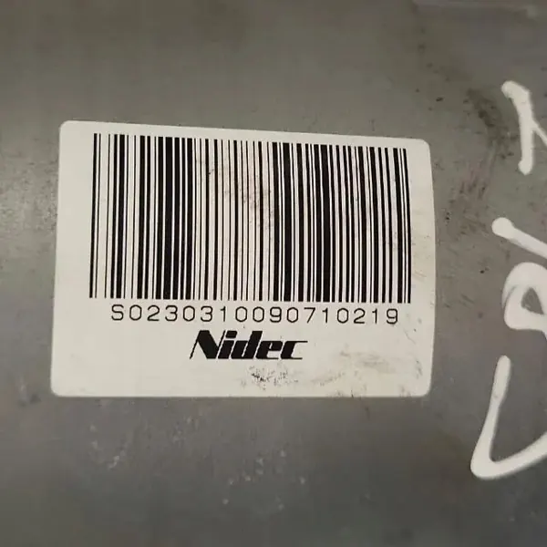 Servopumpe Nissan Qashqai J10 OEM 48810BR60A image 7
