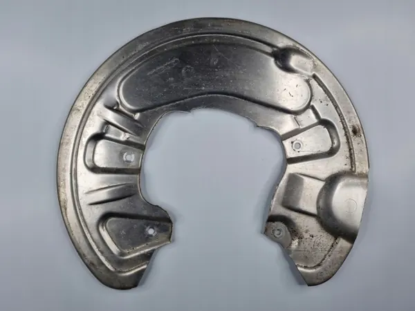Mercedes-Benz GLS X167 Taka jarrukilpi OEM A1674233100 image 4