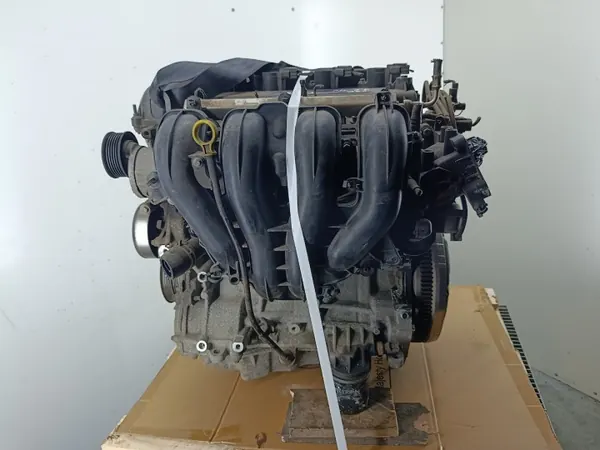 Moteur Volvo B4184S8 1.8 16V - Occasion image 2