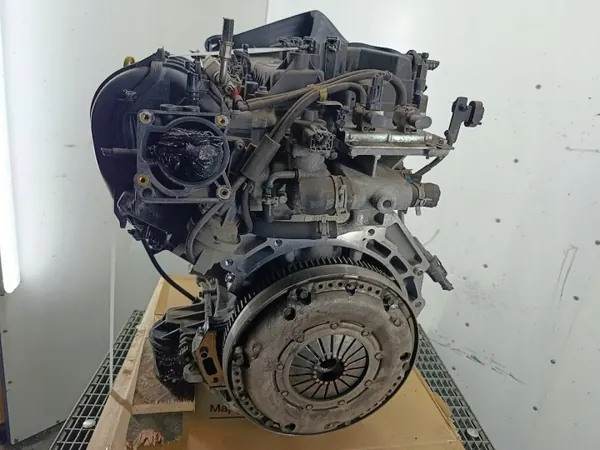Moteur Volvo B4184S8 1.8 16V - Occasion image 3