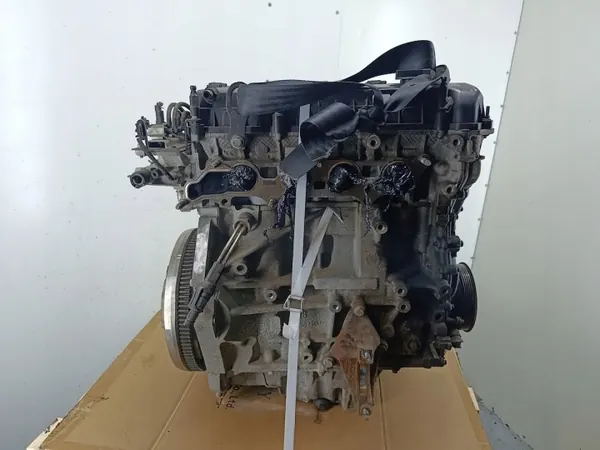 Moteur Volvo B4184S8 1.8 16V - Occasion image 4