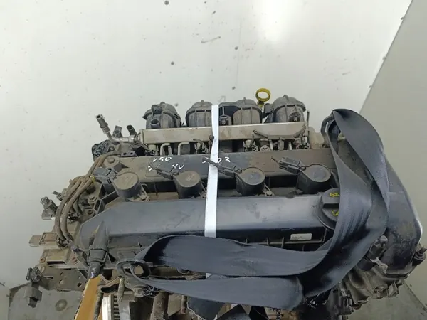 Moteur Volvo B4184S8 1.8 16V - Occasion image 7