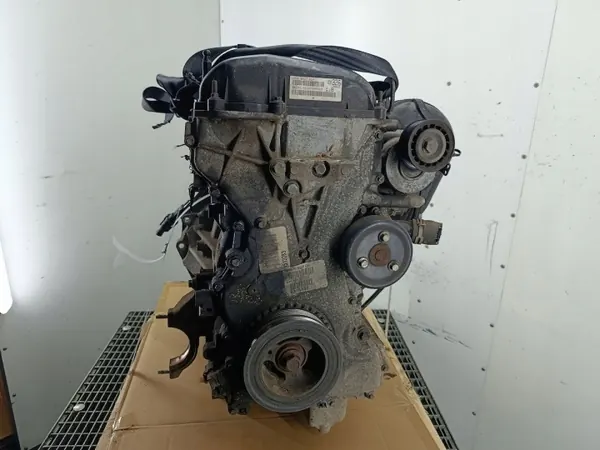 Moteur Volvo B4184S8 1.8 16V - Occasion image 8