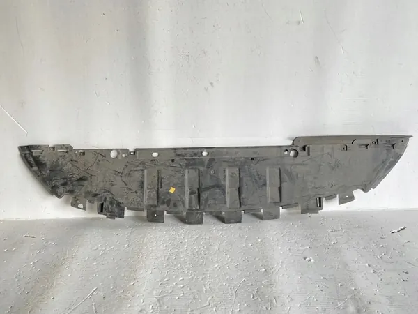 Renault OE 8200073445 stötfångarplatta image 3