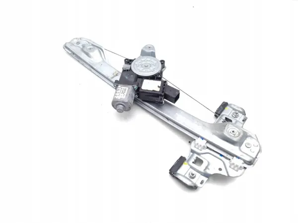 Vauxhall Mokka Elektrisch raamregelaar achter links OEM 98820-SUV20 image 2
