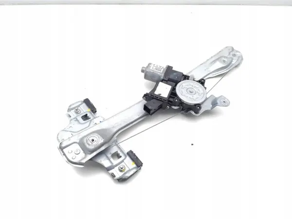 Vauxhall Mokka Elektrisch raamregelaar achter links OEM 98820-SUV20 image 10