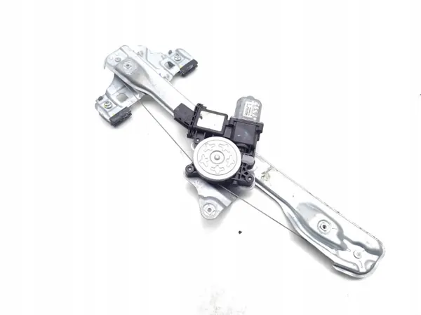 Vauxhall Mokka Elektrisch raamregelaar achter links OEM 98820-SUV20 image 3