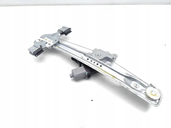 Vauxhall Mokka Elektrisch raamregelaar achter links OEM 98820-SUV20 image 4