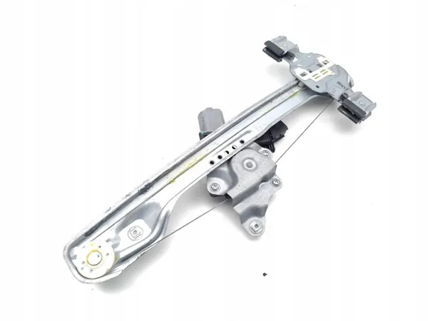 Vauxhall Mokka Elektrisch raamregelaar achter links OEM 98820-SUV20 image 5