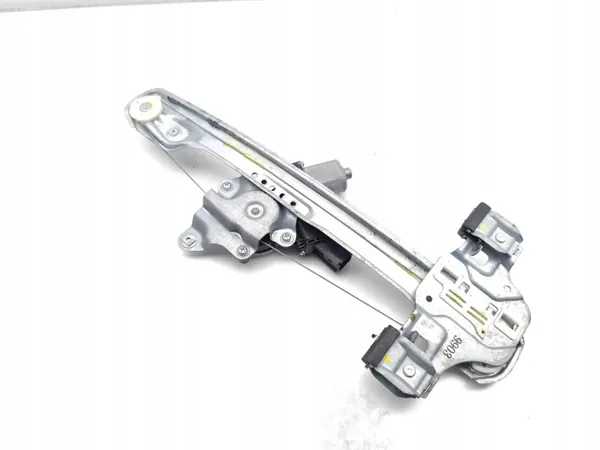 Vauxhall Mokka Elektrisch raamregelaar achter links OEM 98820-SUV20 image 6