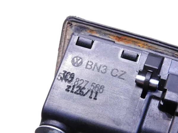 VW Passat B7 Kombi achteruitrijcamera OEM 3C9827566A image 7
